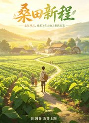 桑田新程