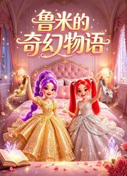 鲁米的奇幻物语