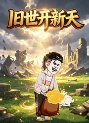 旧世开新天