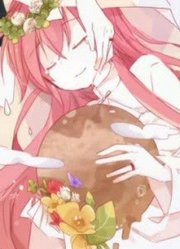 【巡音luka】picturejasper【E判定】