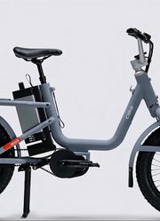 iMotorbike完成A+轮融资，多家知名投资方参与