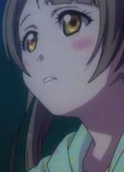 lovelive地平线升起的九道光