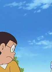 不得不说,指点前路手杖下可能是《哆啦A梦》里质量最高的了呢