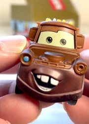 迪士尼卡兹的伙伴们