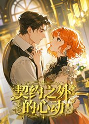 契约之外的心动动态漫画