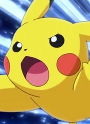 最邪恶的宝可梦，你知道是哪只吗？