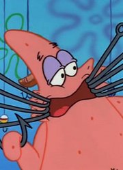 为什么派大星这种人，根本不适合当朋友