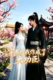 穿书后我作成了大功臣