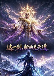 这一剑斩的是天道