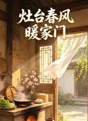 灶台春风暖家门