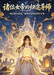 诸位女帝的归途导师