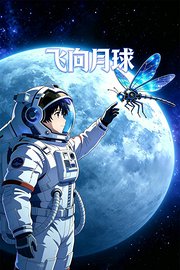 飞向月球