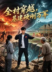 全村穿越基建硬刚万军