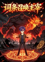 词条召唤主宰