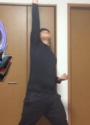 盘点粉丝模仿，五个奥特曼变身名场面，捷德最后的变身好有范