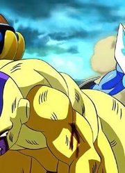 弗利萨和大哥古拉之间的各怀鬼胎，宇宙中新的危机降临