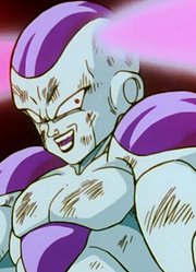 龙珠：孙悟空的名场面，弗利萨被打了20个耳光，贝吉塔都直呼过瘾