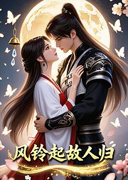 风铃起故人归