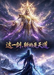这一剑，斩的是天道