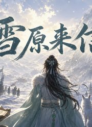 雪原来信