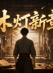 木灯新章