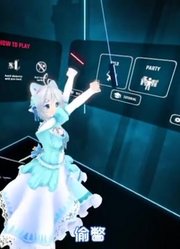 【BeatSaber】成为VTuber首个“BeatMaster”！【电脑少女Siro】