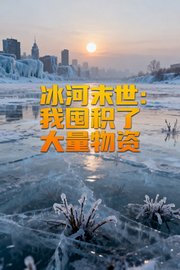 冰河末世：我囤积了大量物资