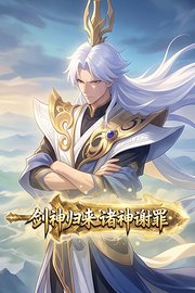 剑神归来诸神谢罪