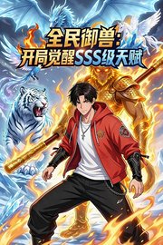 全民御兽：开局觉醒SSS级天赋