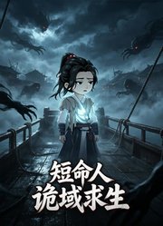 短命人诡域求生