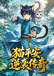 猫平安逆袭传奇