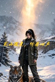 荒山遇虎，听兽心声