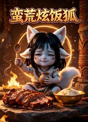 蛮荒炫饭狐