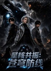 星核共振：苍穹防线