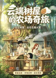 云端树屋的农场奇旅