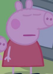 讲真的,停电可能是《小猪佩奇》里最值得分享的了呢