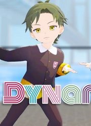 间谍过家家MMD：阿尼亚和次子的双人舞表演