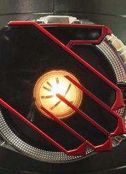 假面骑士中最终BOSS骑士变身道具把玩视频合集