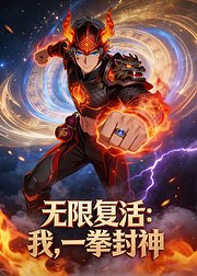 无限复活我一拳封神