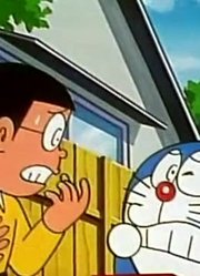 空闲时间看了《哆啦A梦》，这集先取回信的邮筒质量真的没话说