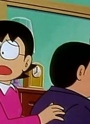我家小孩最近迷上了《哆啦A梦》墙壁景色更换机，真的那么有意思吗
