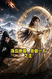 海岛绝境，我做一方之主