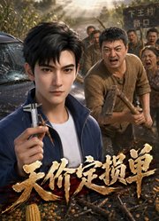 天价定损单