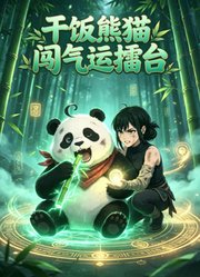 干饭熊猫闯气运擂台