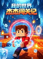 我的世界杰杰闯关记