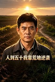 人到五十我靠荒地逆袭