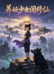 养妖少女闯修仙