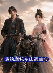 我的摩托车店通古今