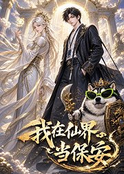 我在仙界当保安