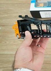 大拖运，超级规模!